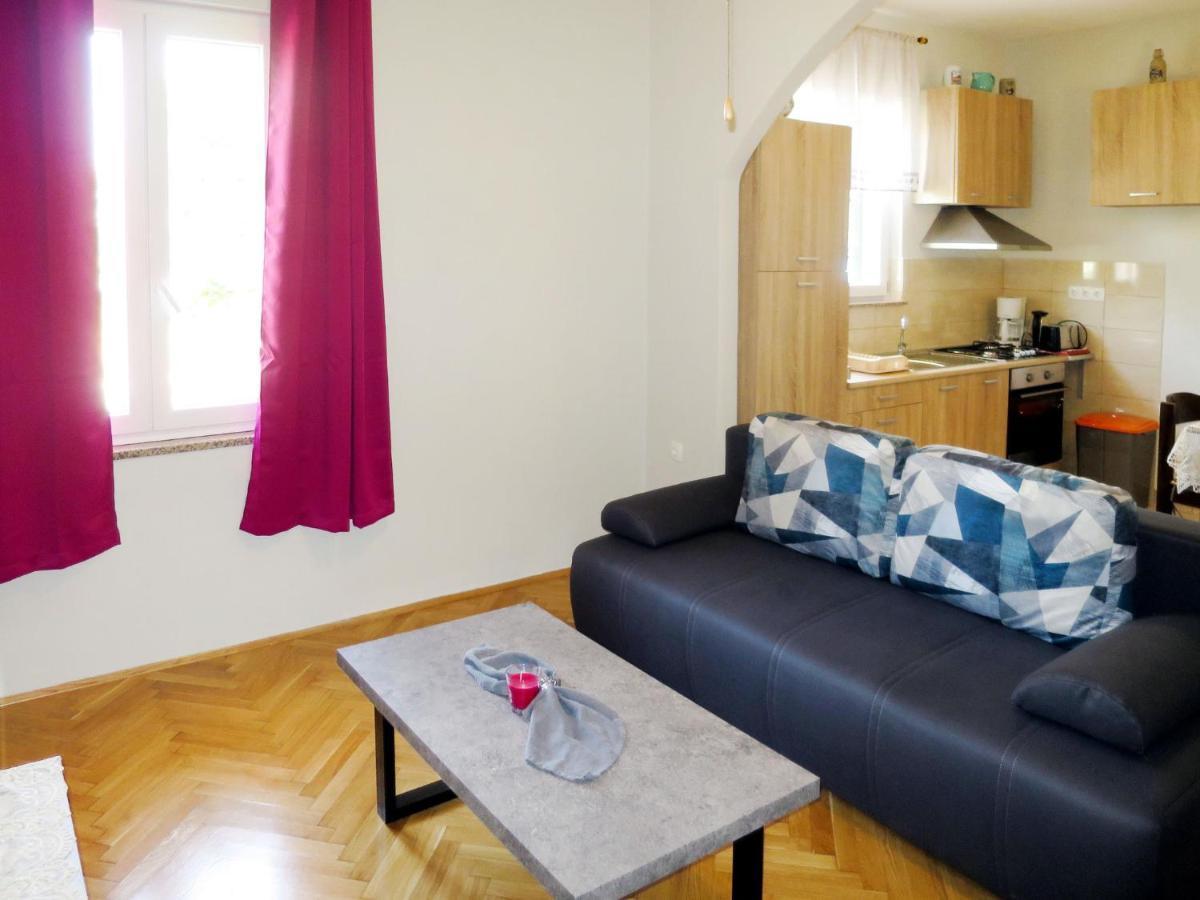 Holiday Home Lidija - Zad501 By Interhome Sukošan Exterior foto
